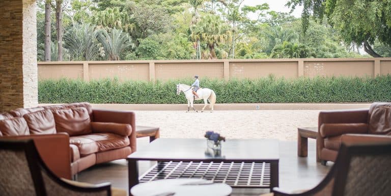 Equestrian Homes in Costa Rica & Around the Globe
