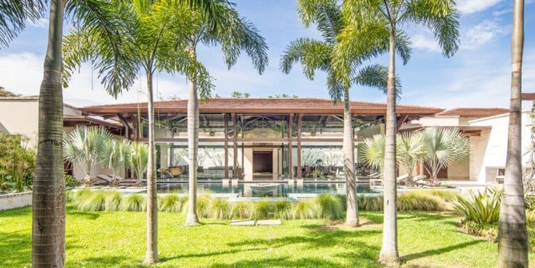 Introduction to Feng Shui: Principles and Benefits for Home Design in Costa Rica