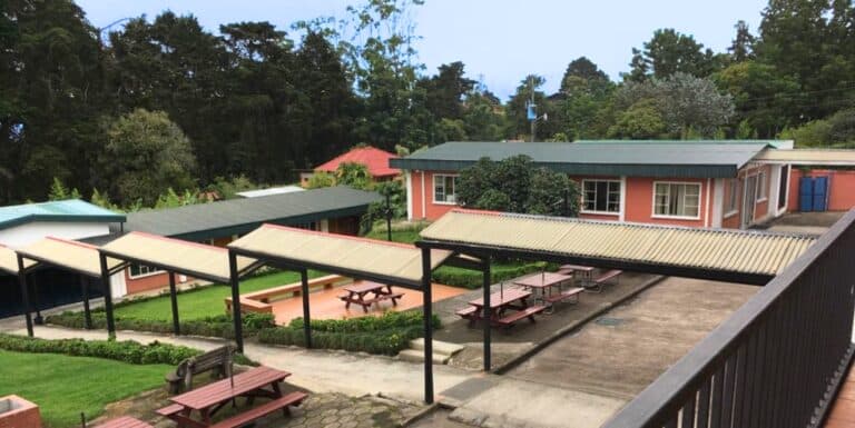 Marian Baker School: The Best Living Communities for Your Child’s Education
