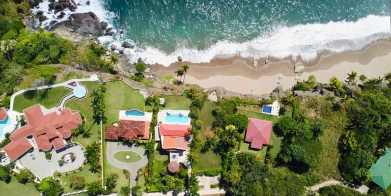 Best Oceanfront Opportunities on Costa Rica’s Pacific Coast
