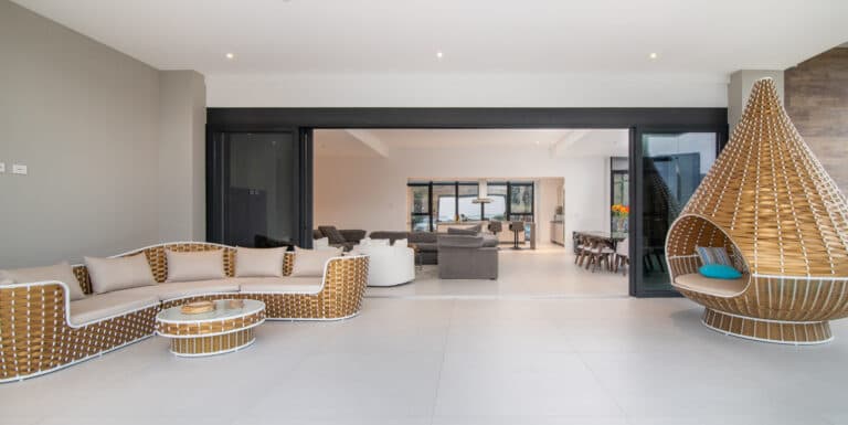 Lumina Terrace @ Solaris: Elevated Luxury Living Between Escazú and Santa Ana