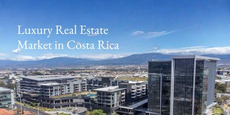 Luxury Real Estate Market Analysis: The Dollar and the Market in 2026