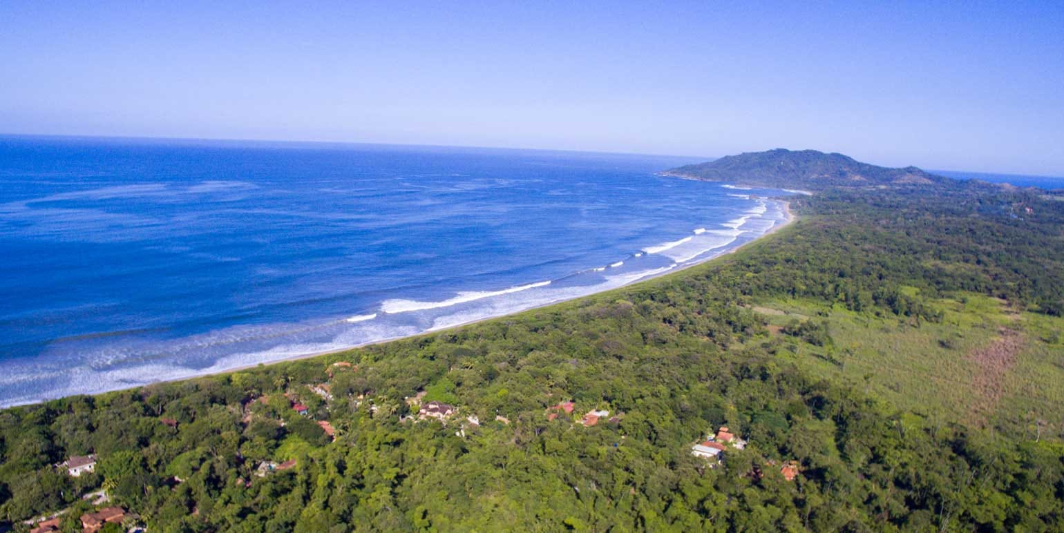 Playa Grande