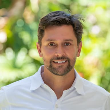Andrés Riggioni — The Agency Costa Rica