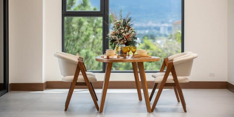 Elevating Luxury Spaces with Na Lakalú