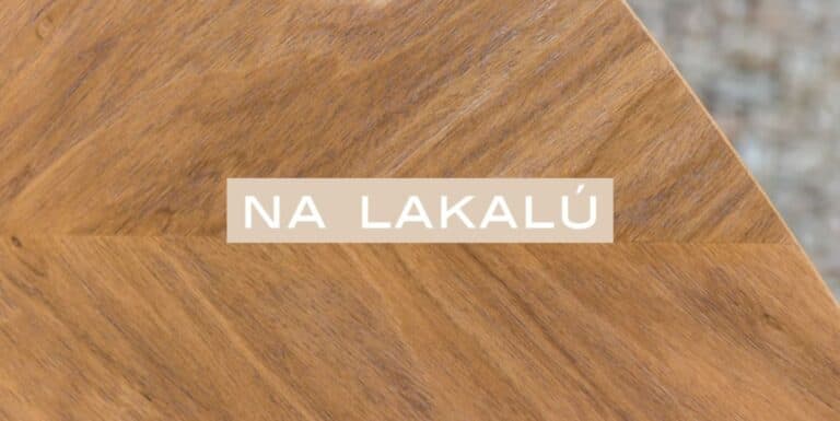 Na Lakalú: Design, Sustainability and Service