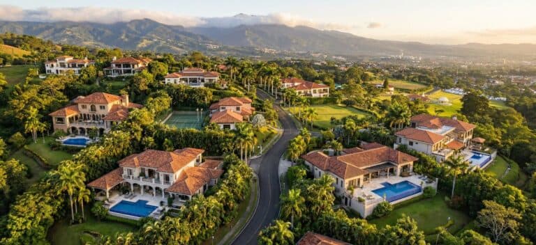 Why Investors Are Choosing Costa Rica Real Estate in 2026