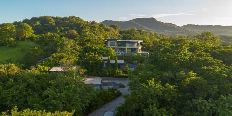 The New Family Estate: Creating Multigenerational Compounds in Costa Rica