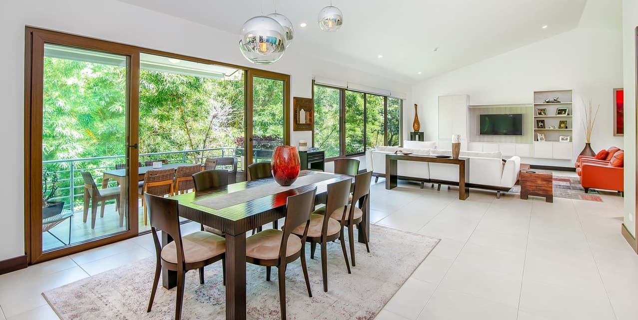 The Chic Apartment at Ribera Laureles — photo