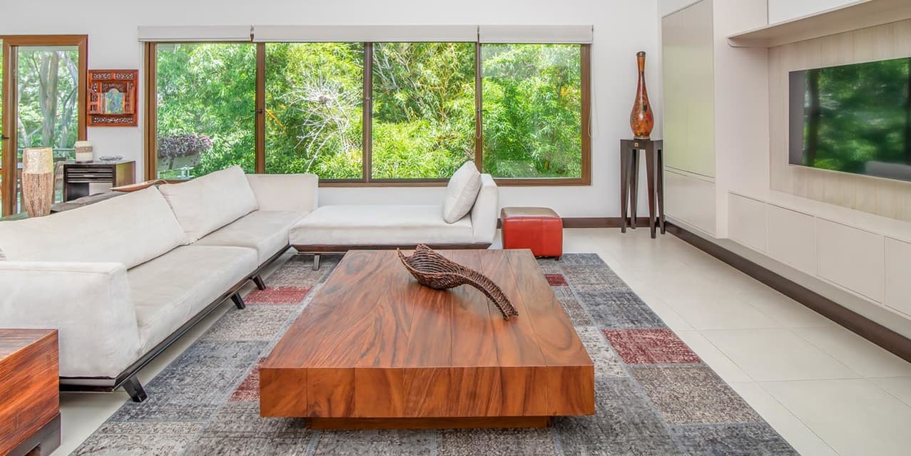 The Chic Apartment at Ribera Laureles — photo