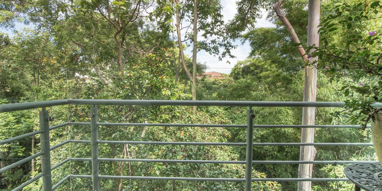The Chic Apartment at Ribera Laureles — photo