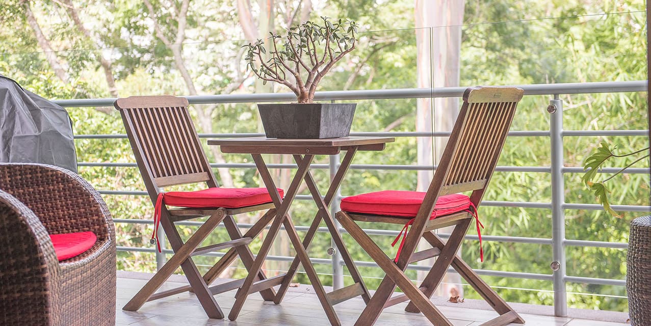 The Chic Apartment at Ribera Laureles — photo