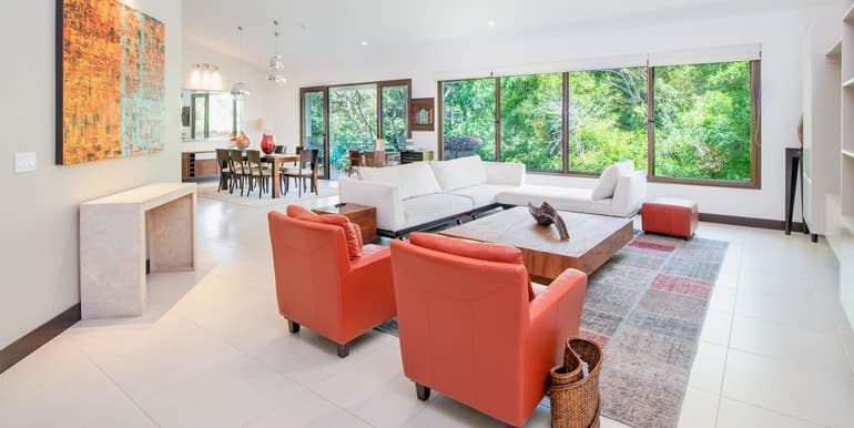 The Chic Apartment at Ribera Laureles