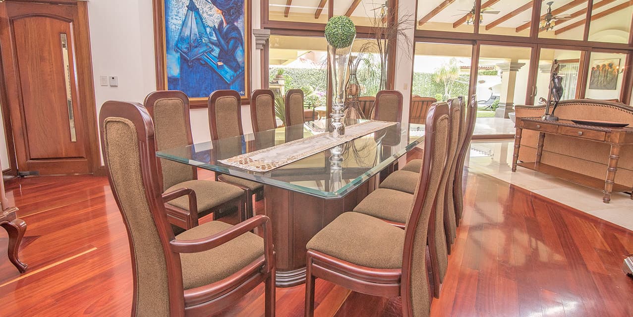 Adria Home in Bosques de Lindora — photo