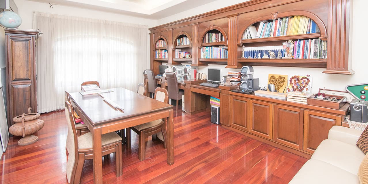 Adria Home in Bosques de Lindora — photo