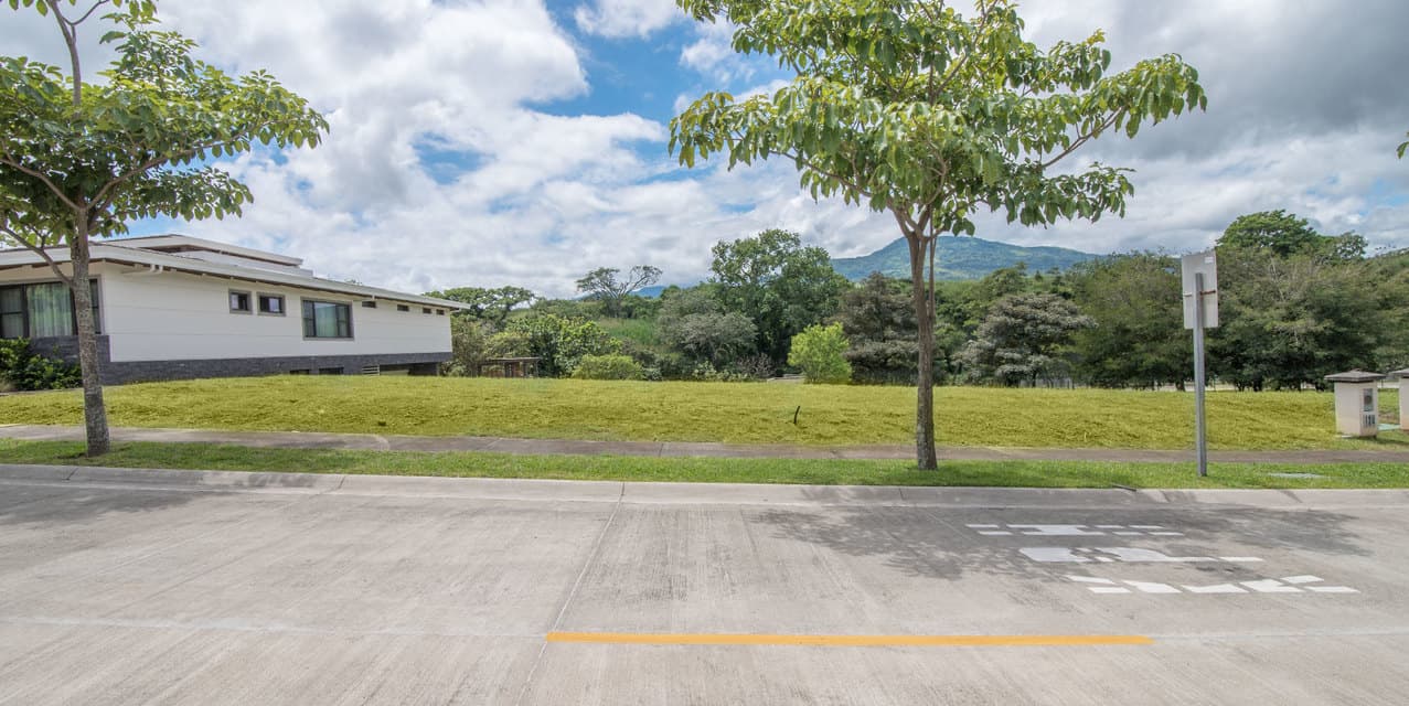 Hacienda Espinal Exquisite Lot — photo