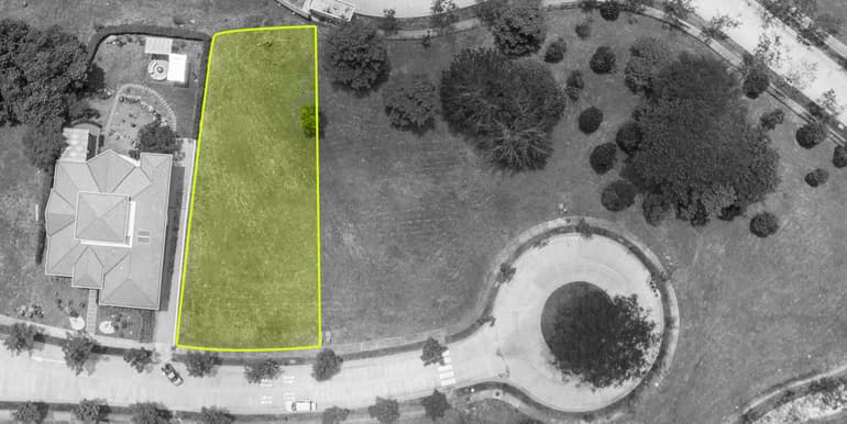 Hacienda Espinal Exquisite Lot