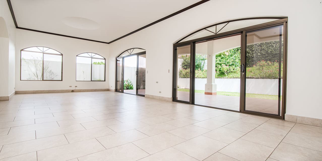 The Three Arches Home — photo