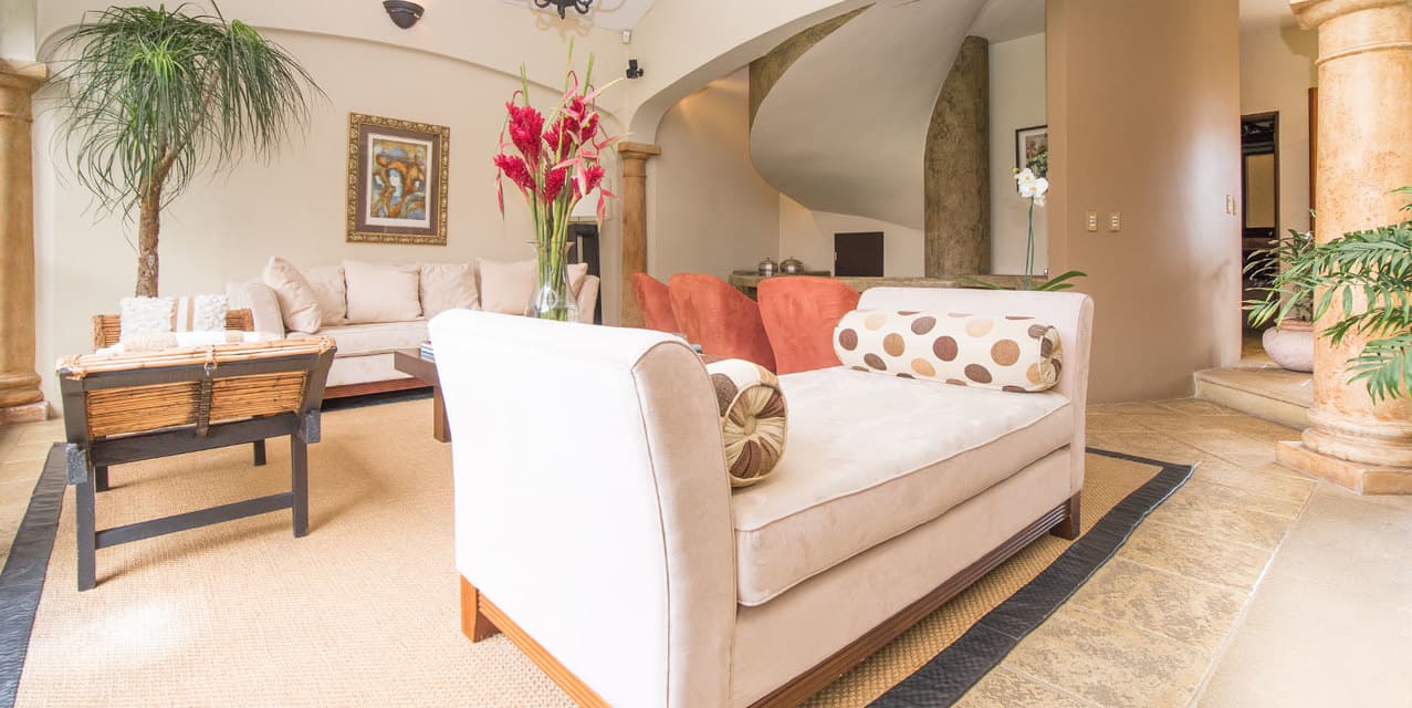 Oasis Home Curridabat — photo
