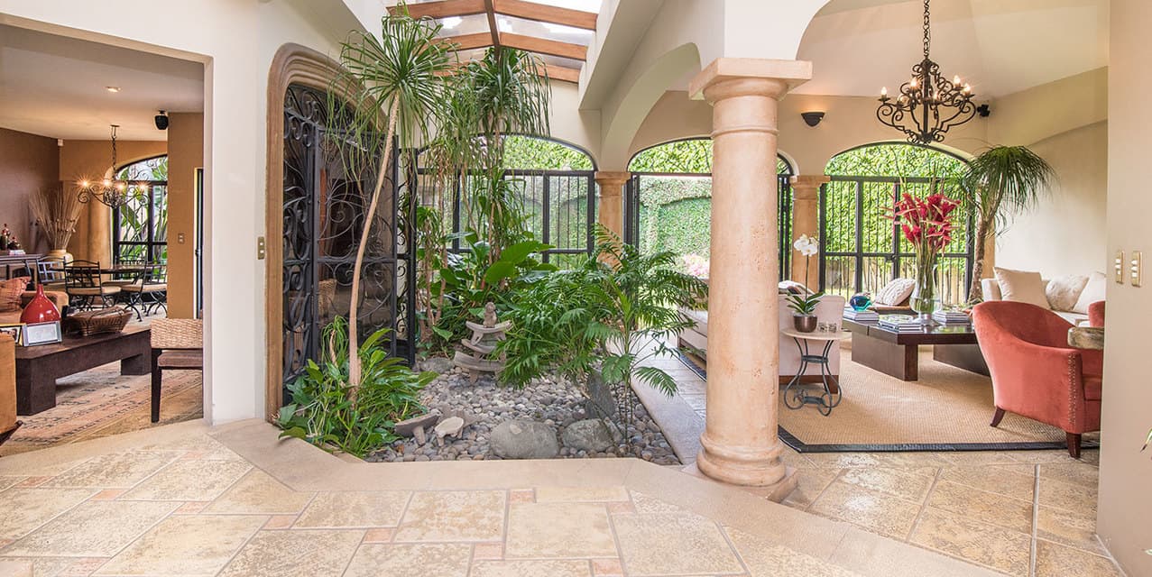 Oasis Home Curridabat — photo