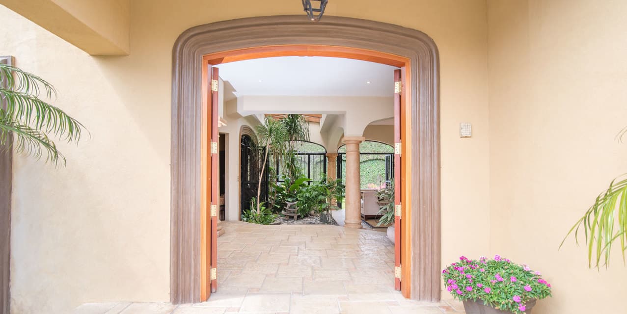 Oasis Home Curridabat — photo