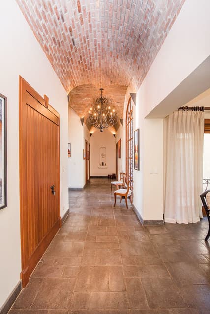 Casa Luna - Hacienda Pinilla — photo
