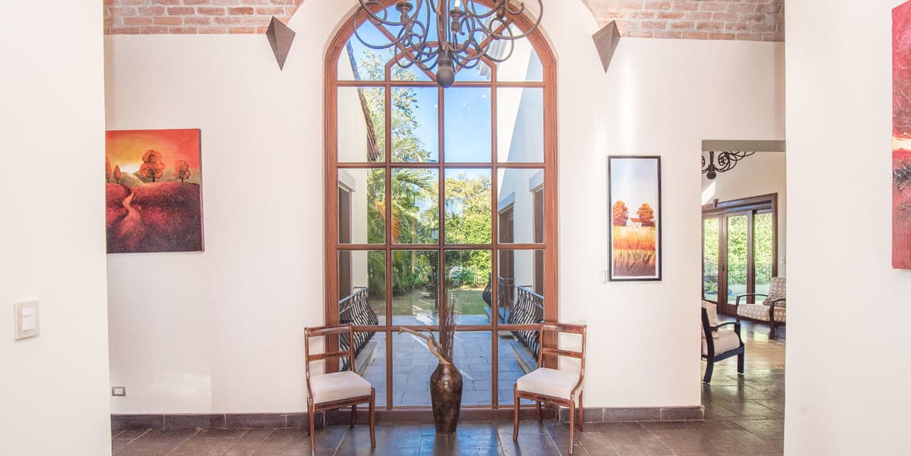 Casa Luna - Hacienda Pinilla — photo