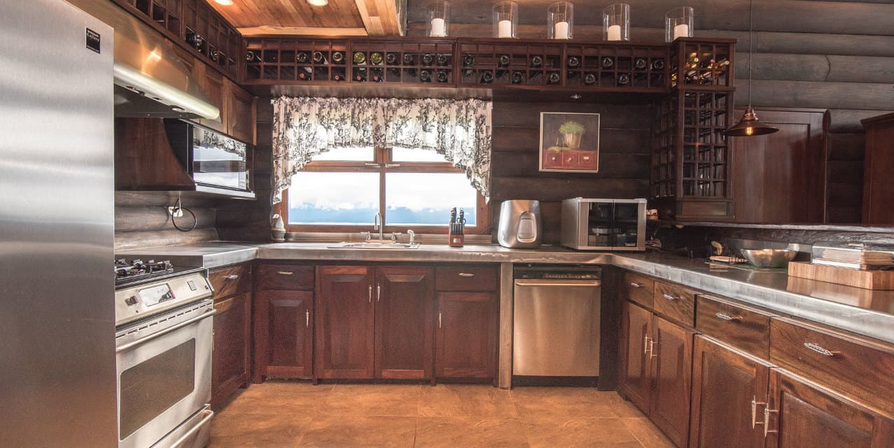 The Peaceful Homestead — photo
