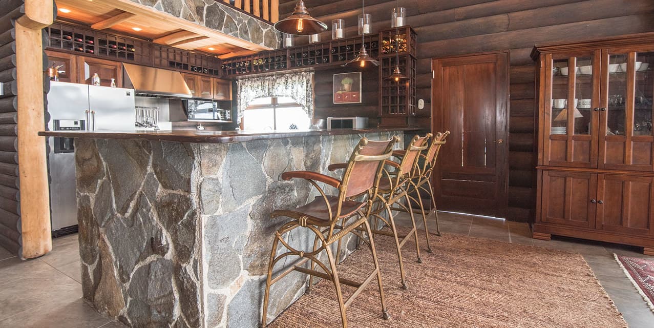 The Peaceful Homestead — photo