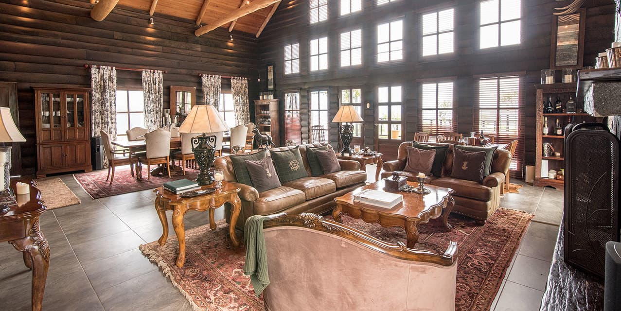 The Peaceful Homestead — photo