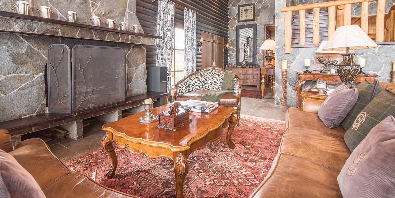 The Peaceful Homestead — photo