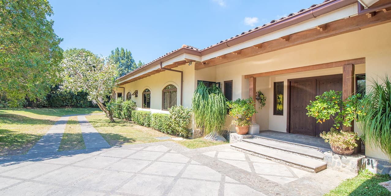 La Casona at El Gregal — photo