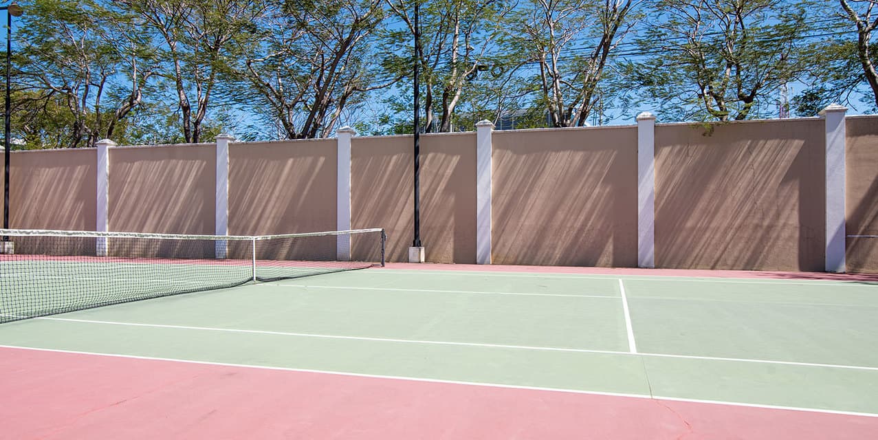 Hacienda Lindora Flat Lot — photo