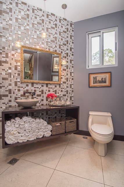 Casa Eclectic in Escazú — photo