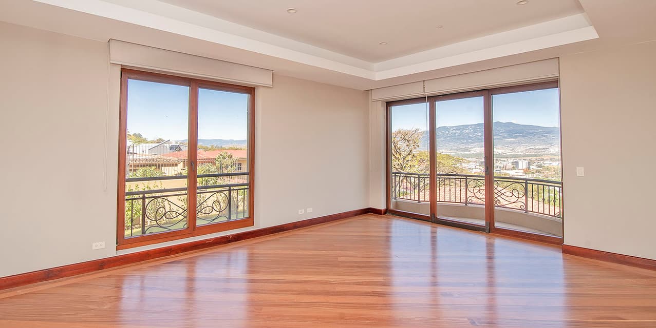 The Byu Apartment — photo