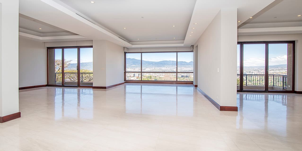 The Byu Apartment — photo