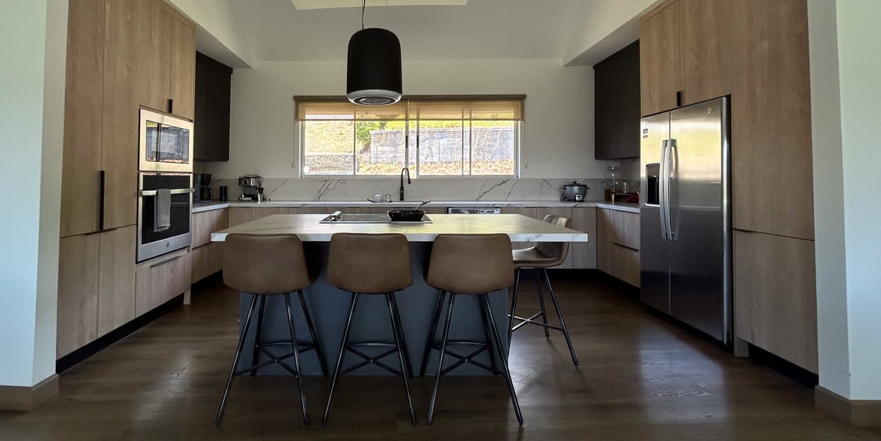 Casa Clara en El Gregal — photo