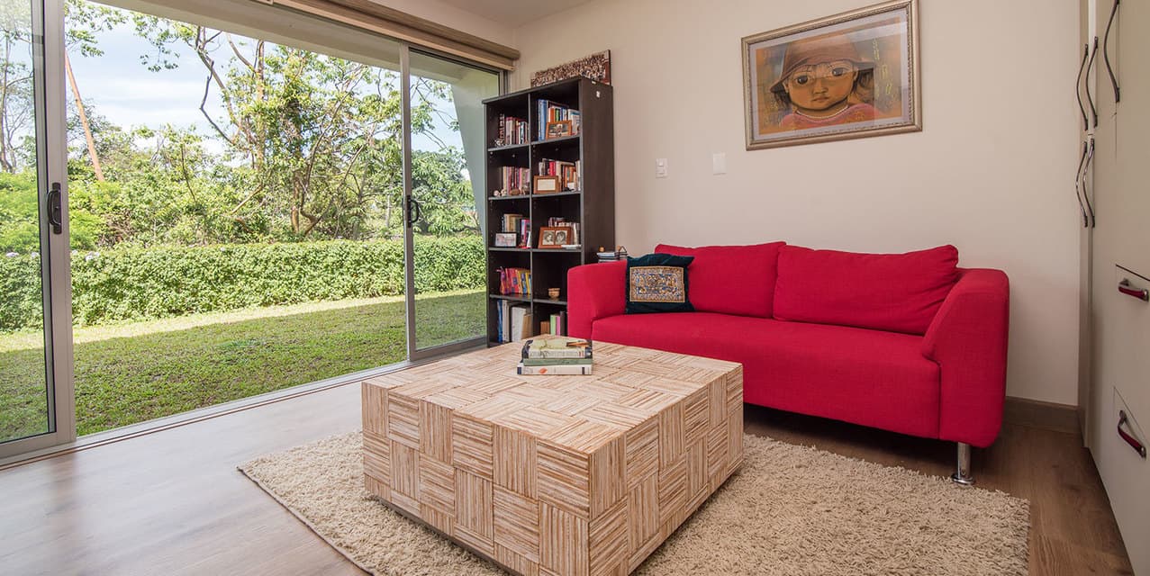 Casa Clara en El Gregal — photo