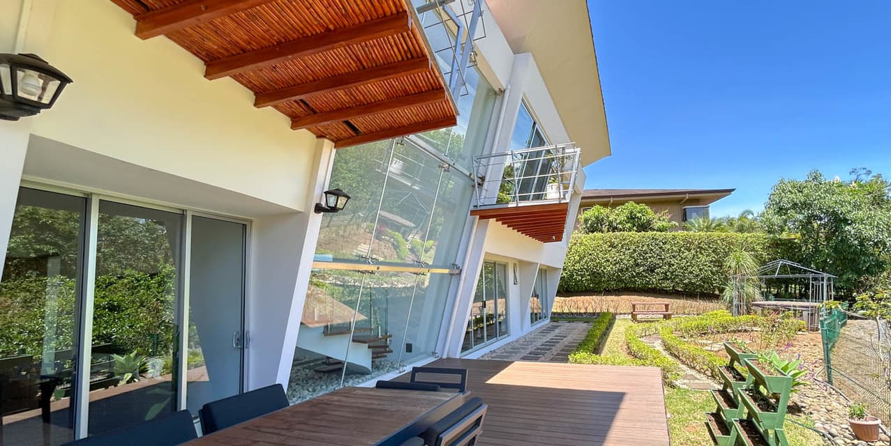 Casa Clara en El Gregal — photo