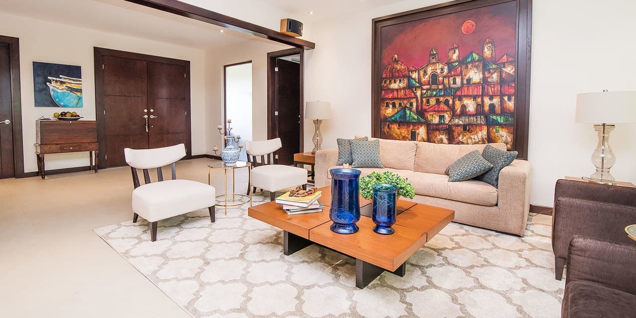 Casa Confort en Hacienda del Sol — photo