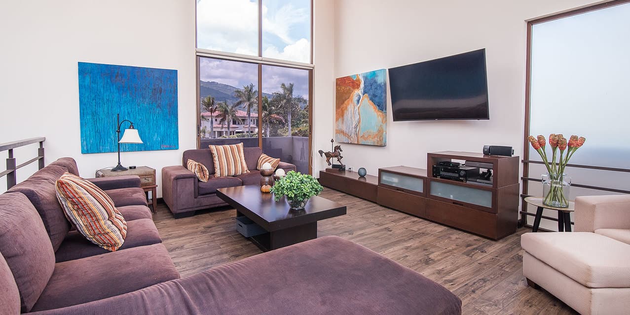 Casa Confort en Hacienda del Sol — photo
