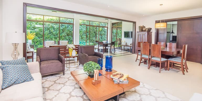 Investment: Casa Confort in Hacienda del Sol