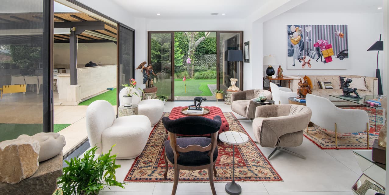 Ideal Home in Escazú — photo