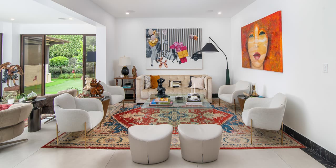 Ideal Home in Escazú — photo