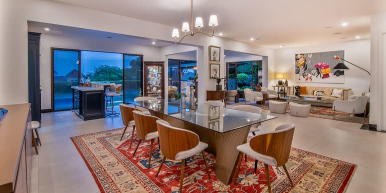 Ideal Home in Escazú
