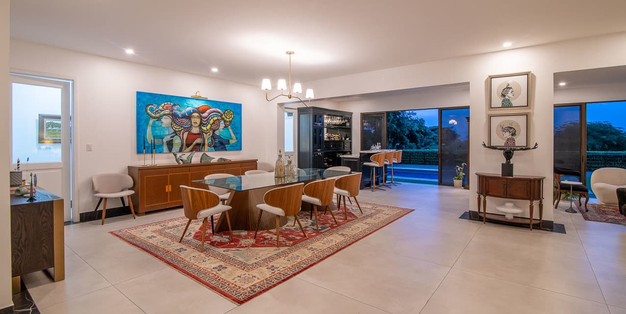 Ideal Home in Escazú — photo