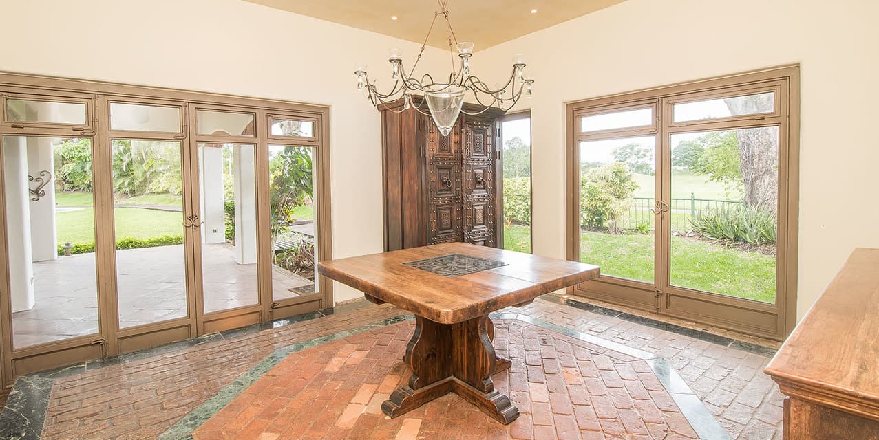 Investment: Spanish Colonial & Golf in Valle del Sol — photo