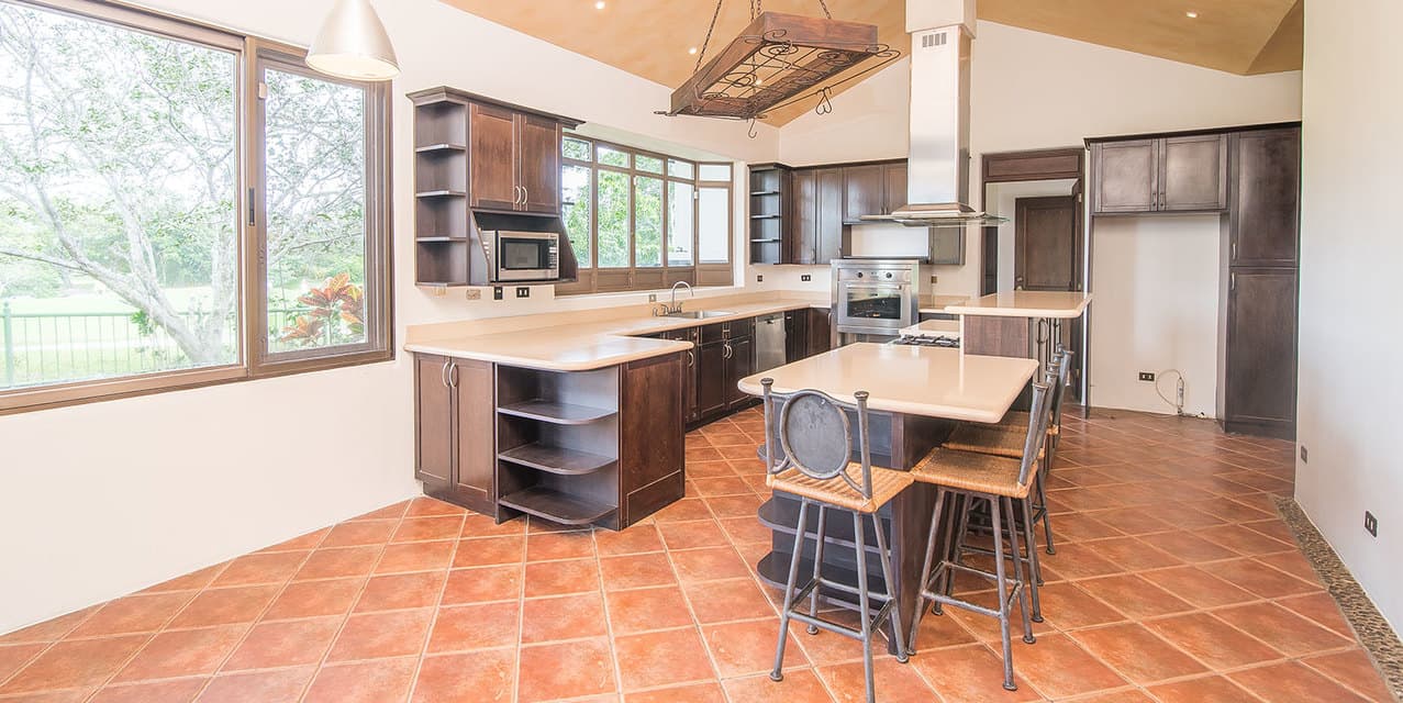 Investment: Spanish Colonial & Golf in Valle del Sol — photo