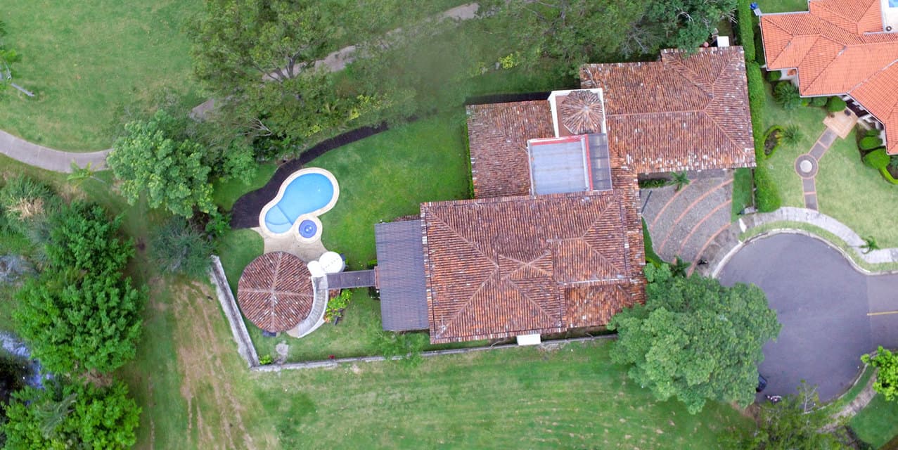 Investment: Spanish Colonial & Golf in Valle del Sol — photo