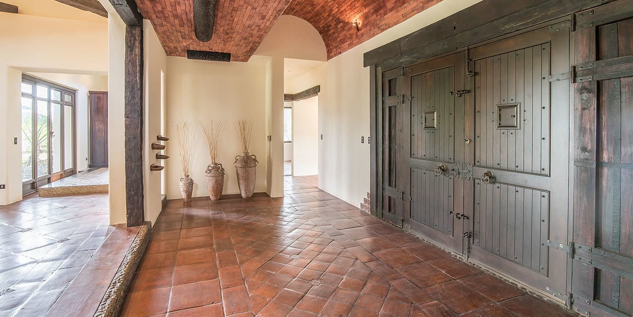 Investment: Spanish Colonial & Golf in Valle del Sol — photo
